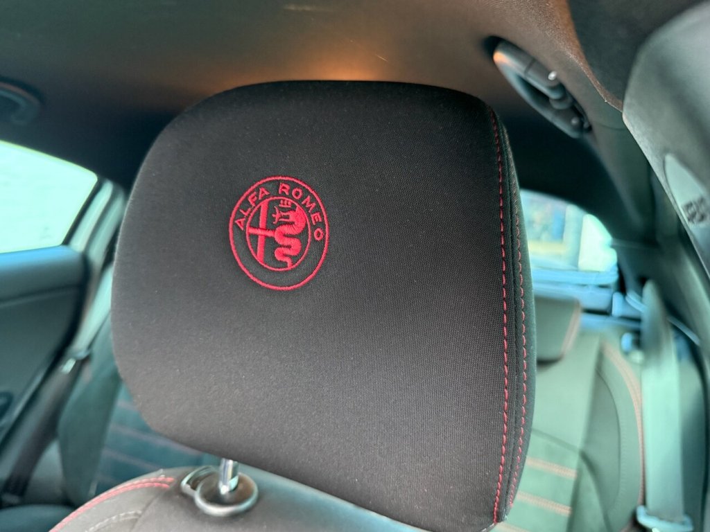 Used Alfa Romeo Giulietta 2018 for sale - 76609149: Photo 18