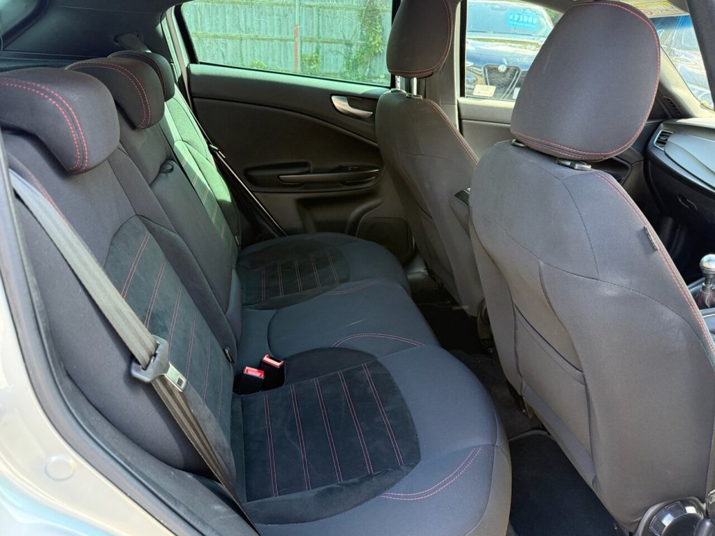 Used Alfa Romeo Giulietta 2018 for sale - 76609149: Photo 26