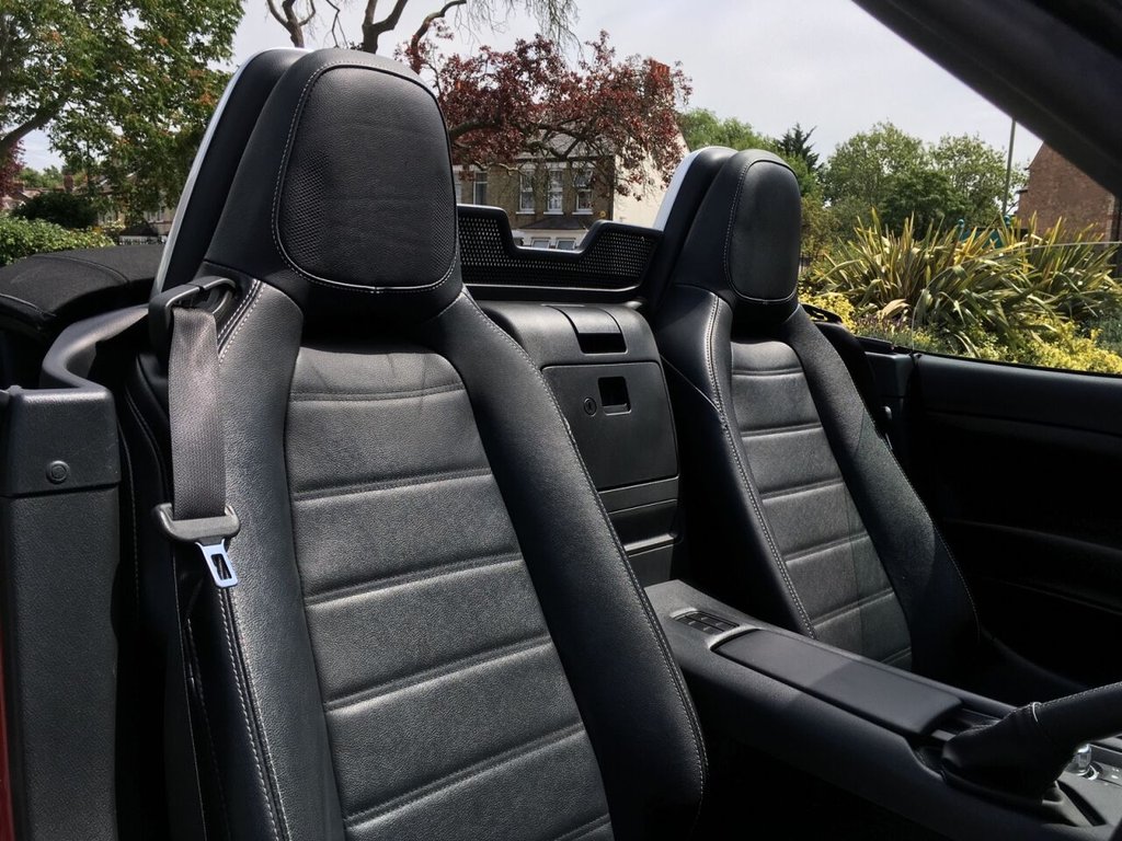 Used Fiat 124 Spider 2017 for sale - 76609134: Photo 10