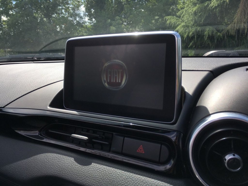 Used Fiat 124 Spider 2017 for sale - 76609134: Photo 11