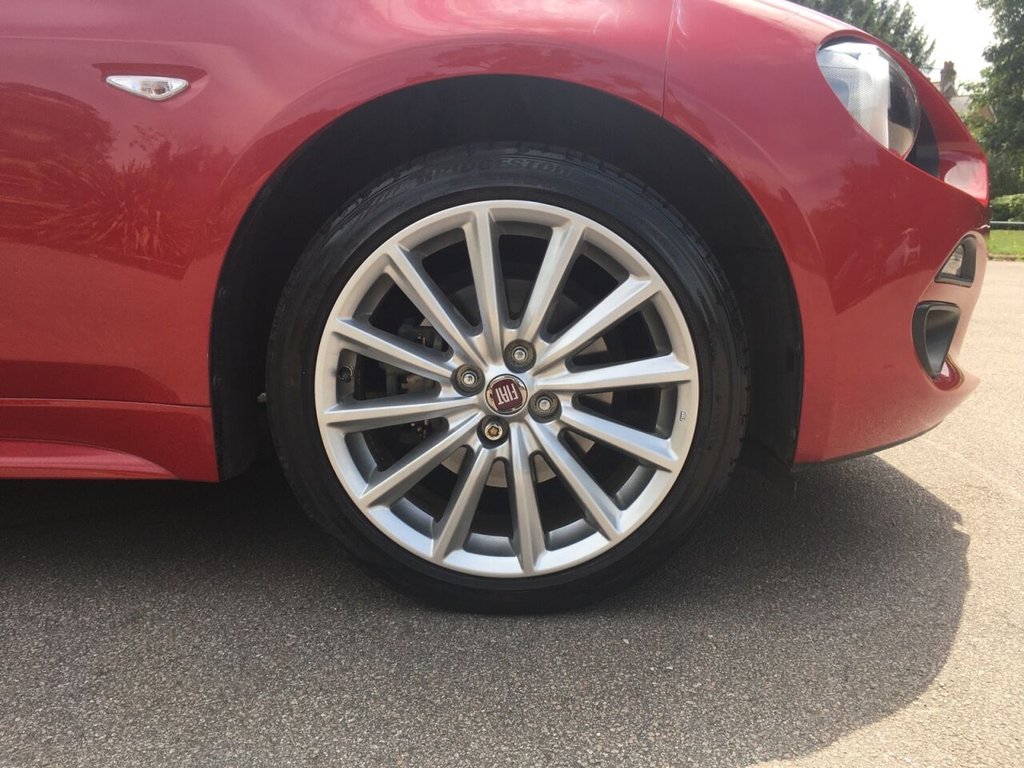 Used Fiat 124 Spider 2017 for sale - 76609134: Photo 15