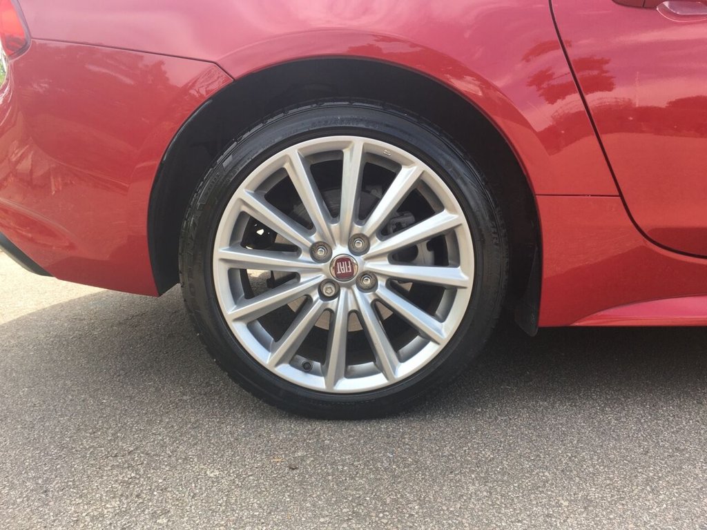 Used Fiat 124 Spider 2017 for sale - 76609134: Photo 16