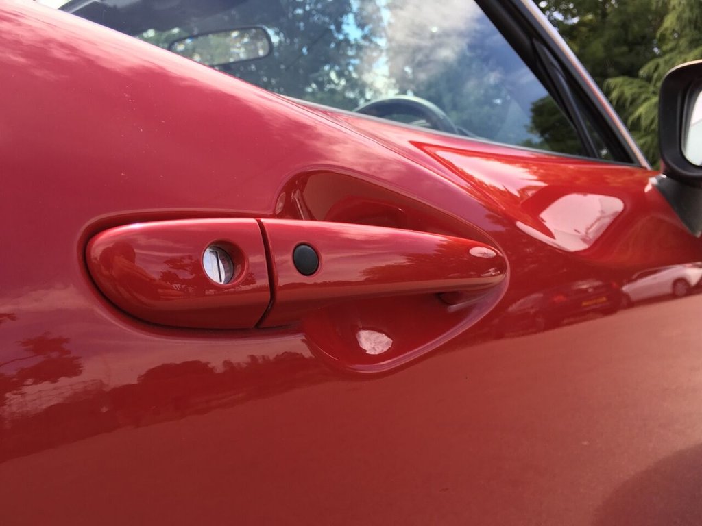 Used Fiat 124 Spider 2017 for sale - 76609134: Photo 22