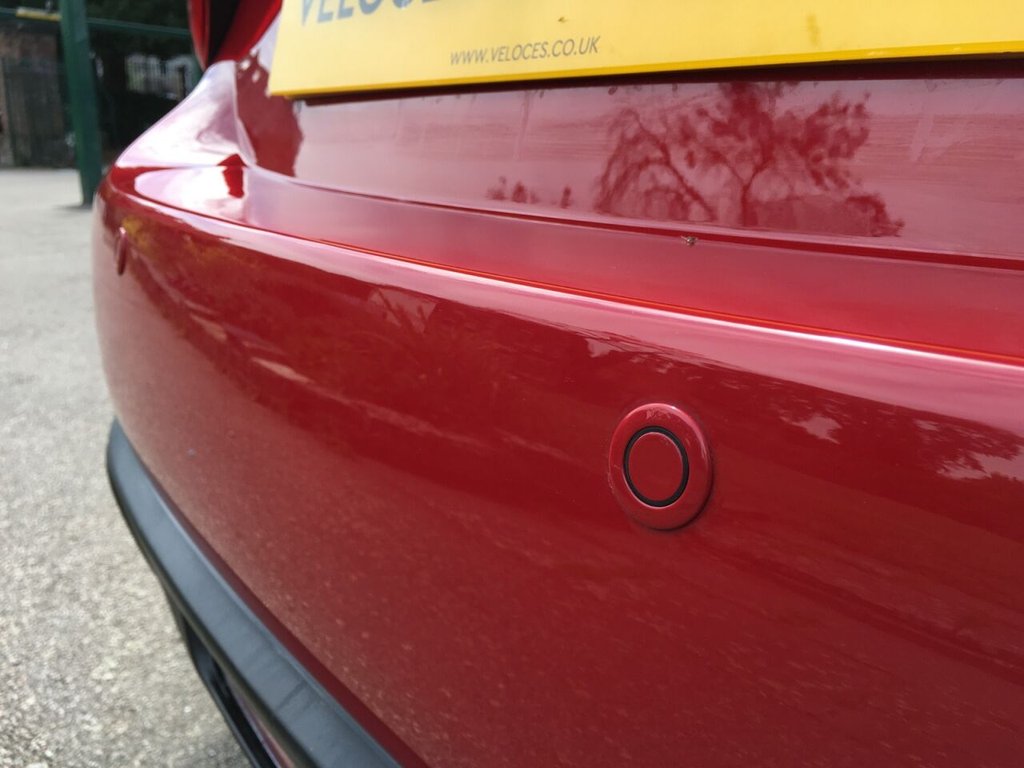 Used Fiat 124 Spider 2017 for sale - 76609134: Photo 26