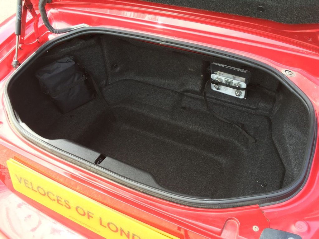 Used Fiat 124 Spider 2017 for sale - 76609134: Photo 29