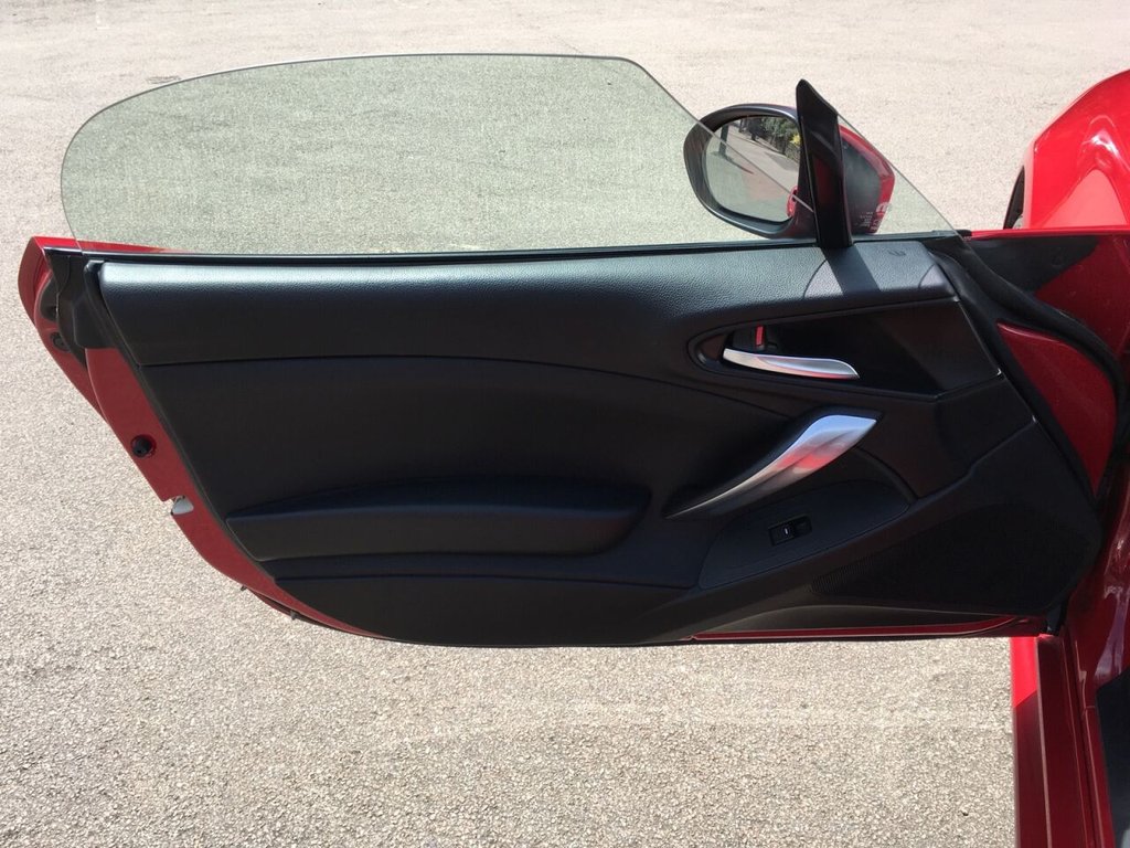 Used Fiat 124 Spider 2017 for sale - 76609134: Photo 34