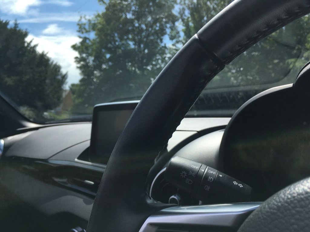 Used Fiat 124 Spider 2017 for sale - 76609134: Photo 39