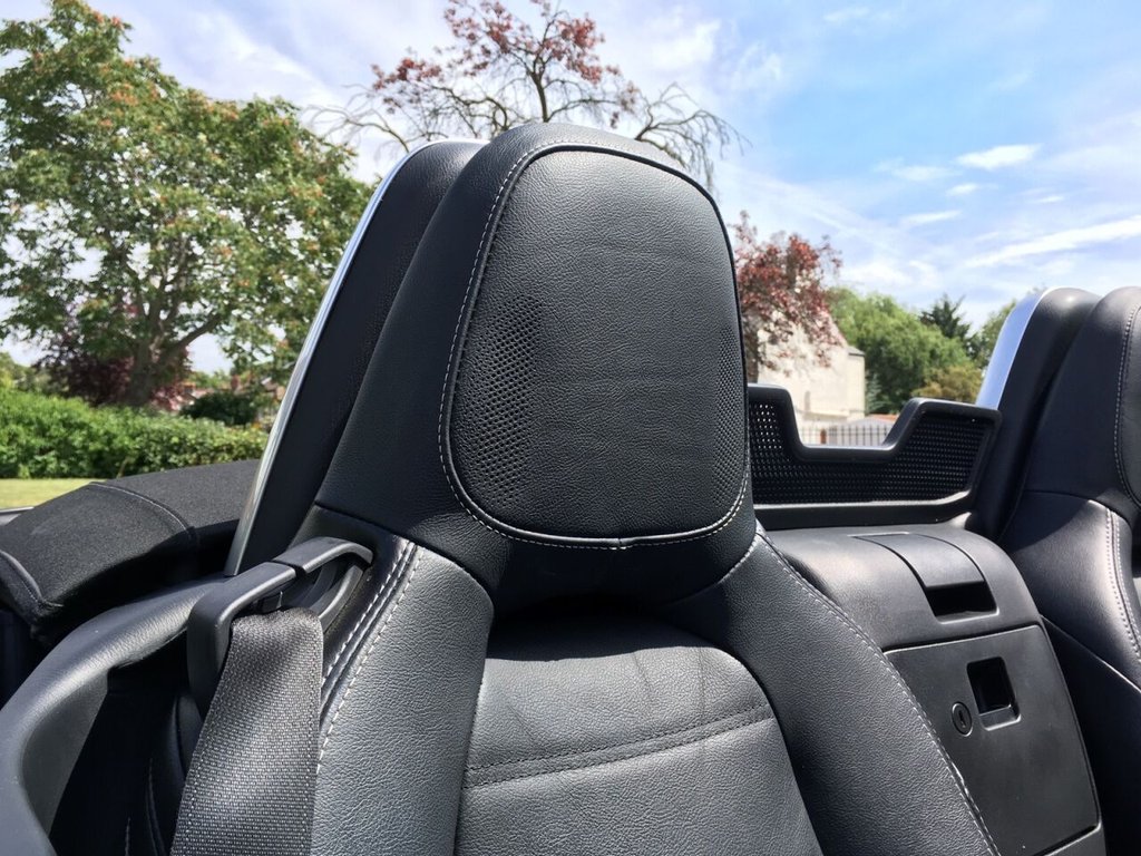 Used Fiat 124 Spider 2017 for sale - 76609134: Photo 46