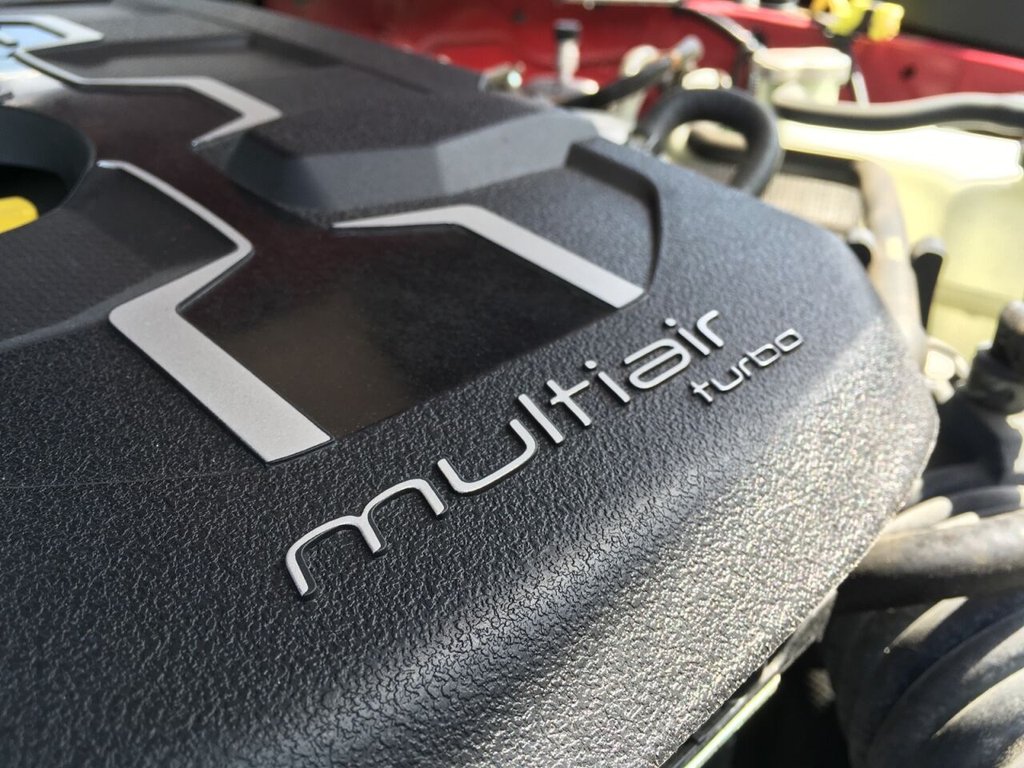 Used Fiat 124 Spider 2017 for sale - 76609134: Photo 48