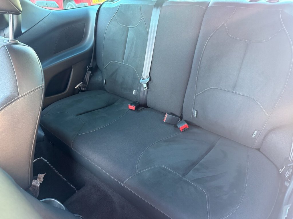 Used DS Automobiles DS 3 2016 for sale - 77981574: Photo 10