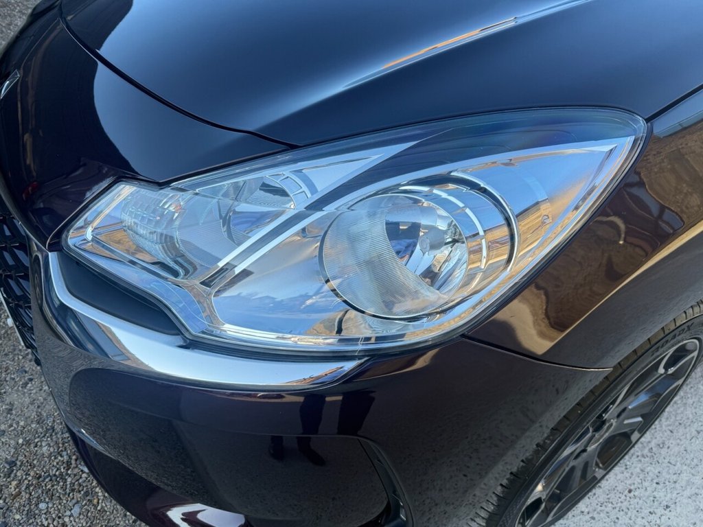 Used DS Automobiles DS 3 2016 for sale - 77981574: Photo 11