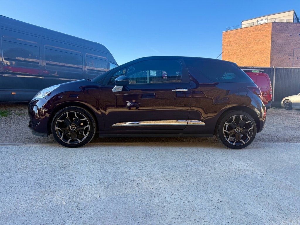 Used DS Automobiles DS 3 2016 for sale - 77981574: Photo 12