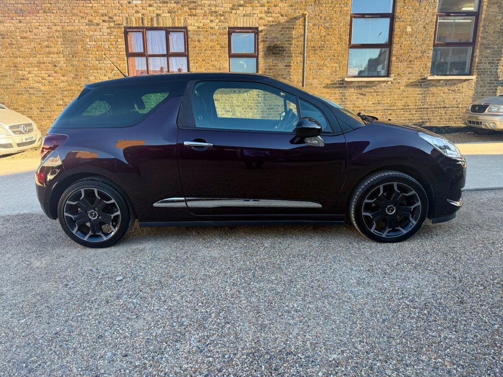 Used DS Automobiles DS 3 2016 for sale - 77981574: Photo 16