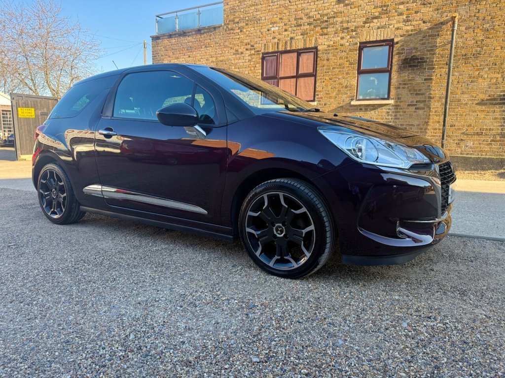 Used DS Automobiles DS 3 2016 for sale - 77981574: Photo 17