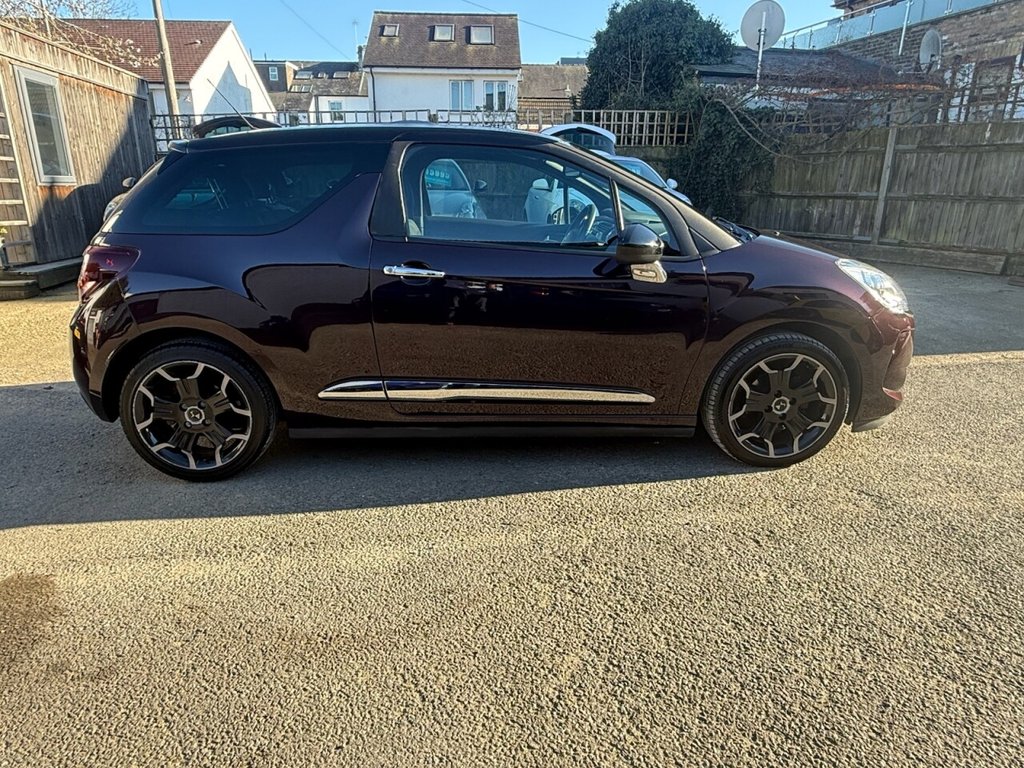 Used DS Automobiles DS 3 2016 for sale - 77981574: Photo 18