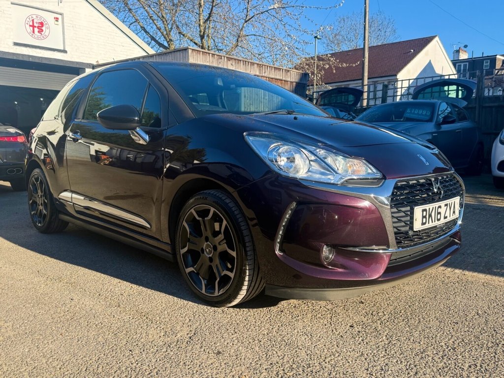 Used DS Automobiles DS 3 2016 for sale - 77981574: Photo 19