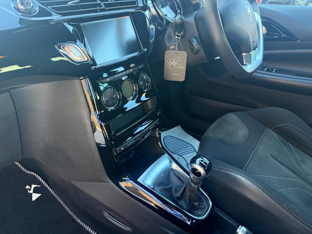 Used DS Automobiles DS 3 2016 for sale - 77981574: Photo 3