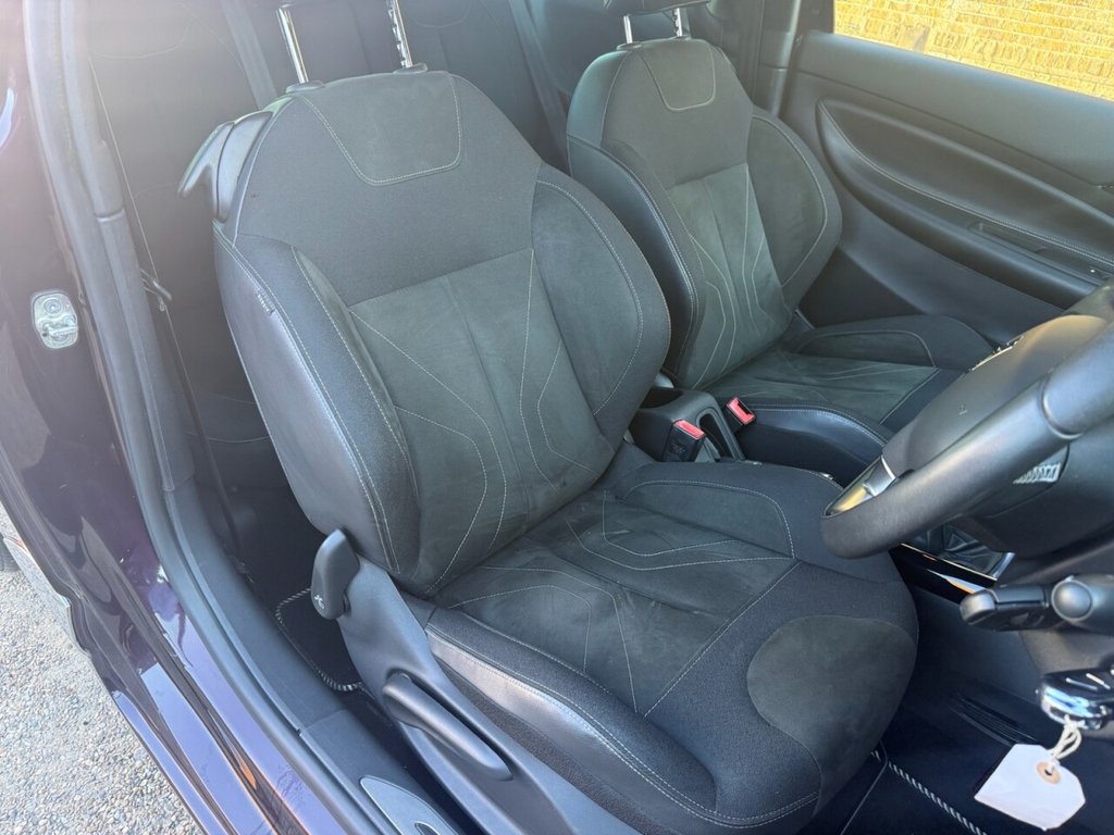 Used DS Automobiles DS 3 2016 for sale - 77981574: Photo 6