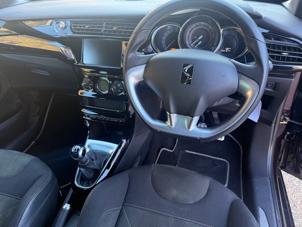 Used DS Automobiles DS 3 2016 for sale - 77981574: Photo 7