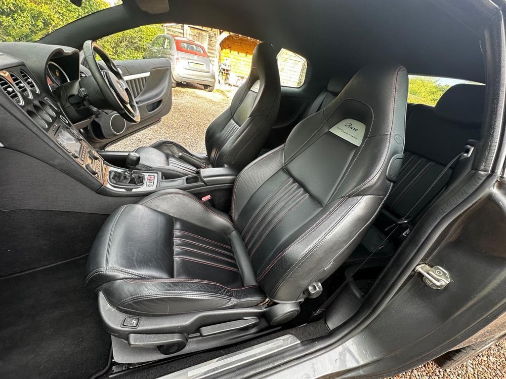 Used Alfa Romeo Brera 2011 for sale - 76609141: Photo 15