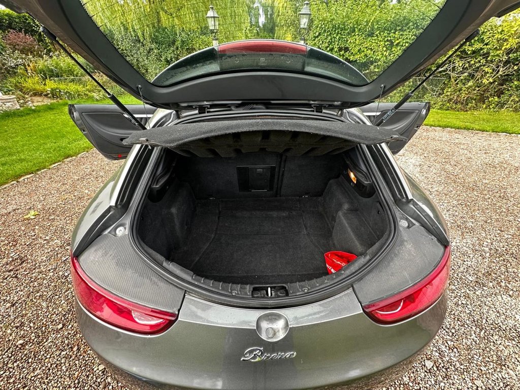 Used Alfa Romeo Brera 2011 for sale - 76609141: Photo 24