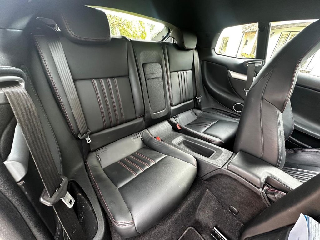 Used Alfa Romeo Brera 2011 for sale - 76609141: Photo 7