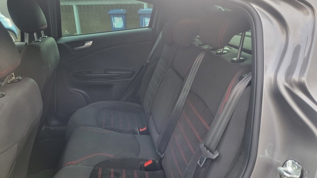 Used Alfa Romeo Giulietta 2017 for sale - 77534068: Photo 18