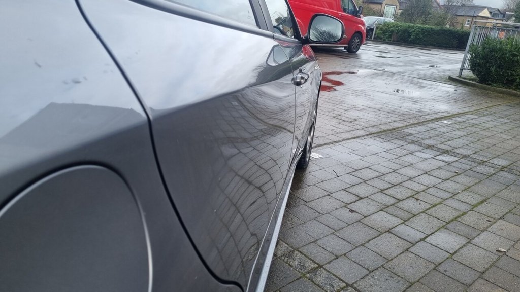 Used Alfa Romeo Giulietta 2017 for sale - 77534068: Photo 23