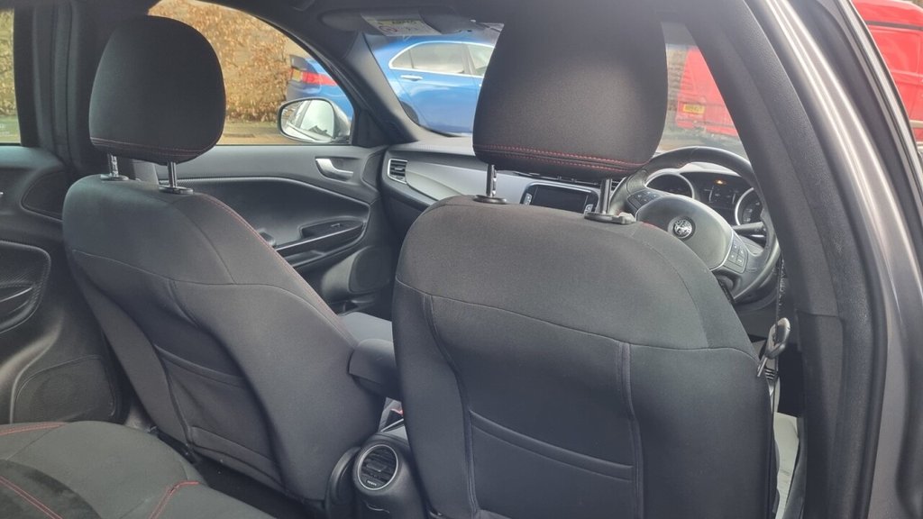 Used Alfa Romeo Giulietta 2017 for sale - 77534068: Photo 25