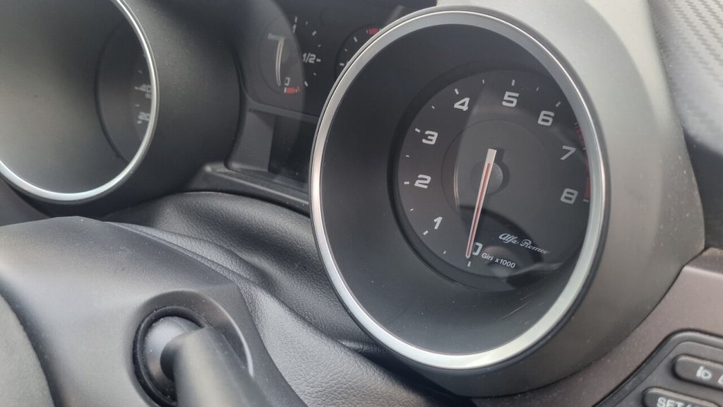 Used Alfa Romeo Giulietta 2017 for sale - 77534068: Photo 29