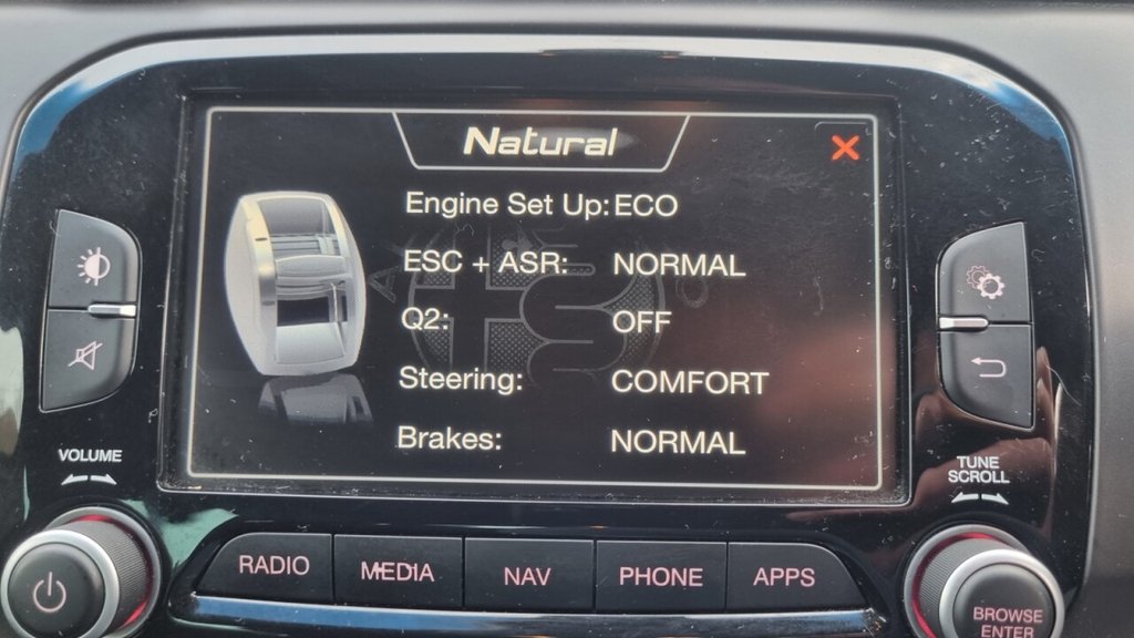 Used Alfa Romeo Giulietta 2017 for sale - 77534068: Photo 30