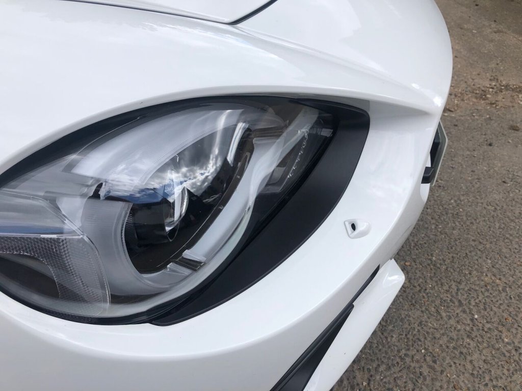 Used Fiat 124 Spider 2018 for sale - 77250046: Photo 12