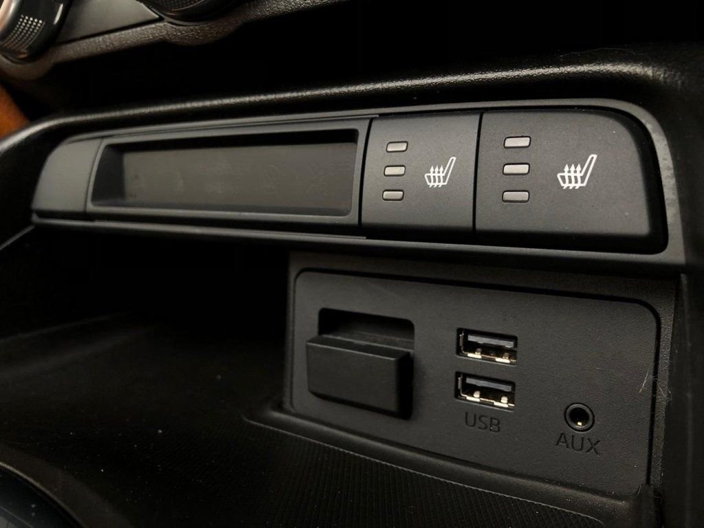 Used Fiat 124 Spider 2018 for sale - 77250046: Photo 15