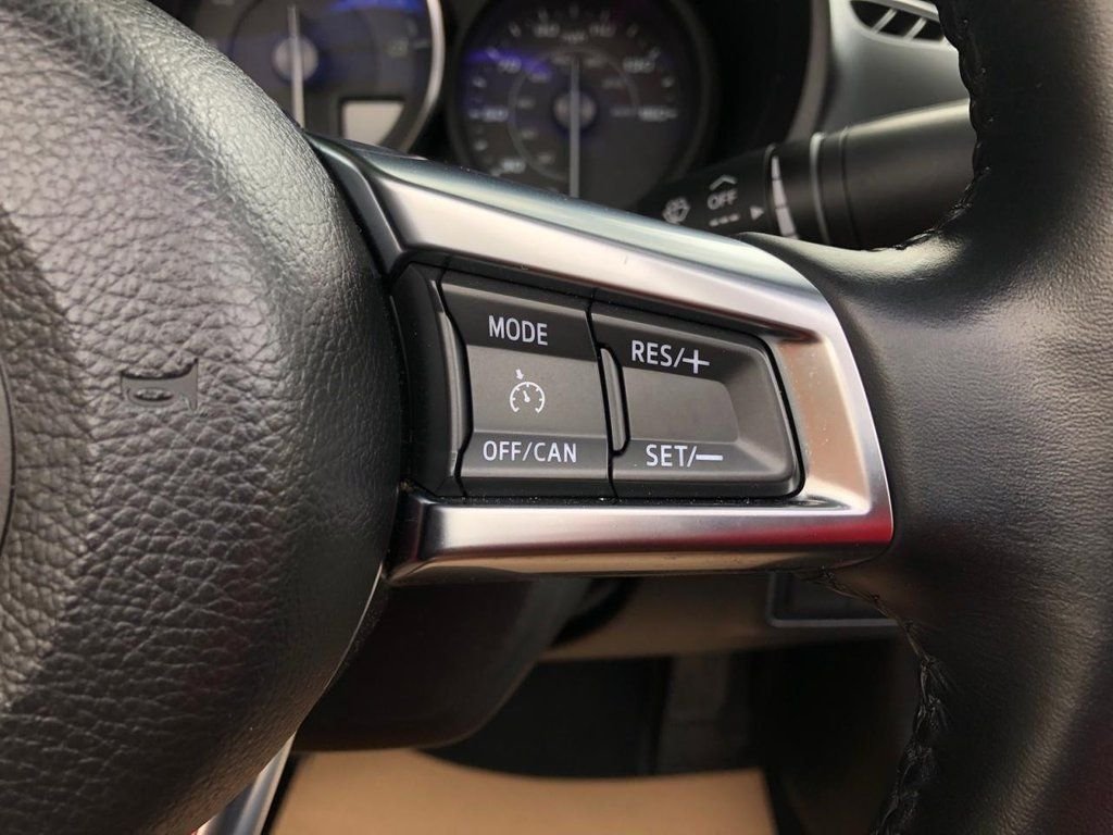 Used Fiat 124 Spider 2018 for sale - 77250046: Photo 17