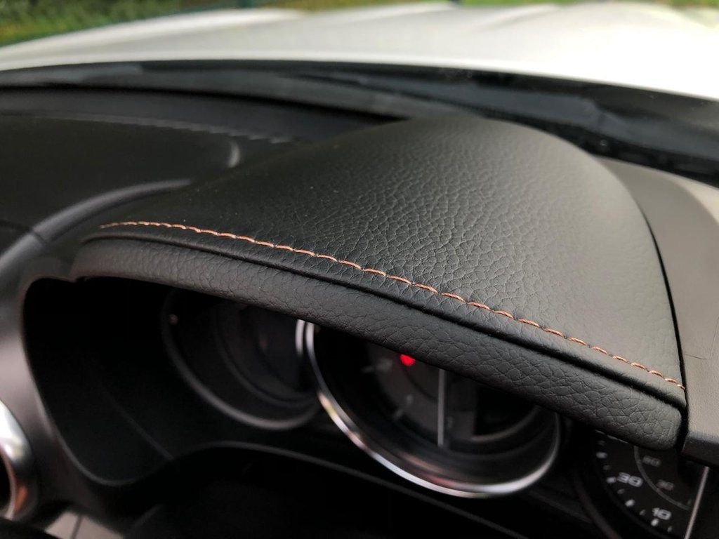 Used Fiat 124 Spider 2018 for sale - 77250046: Photo 18