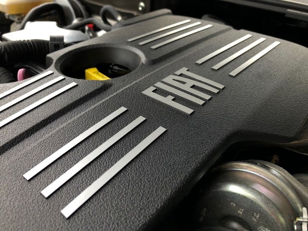 Used Fiat 124 Spider 2018 for sale - 77250046: Photo 20