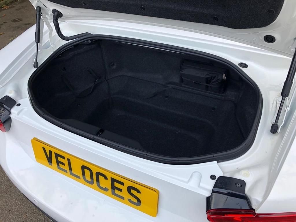 Used Fiat 124 Spider 2018 for sale - 77250046: Photo 22