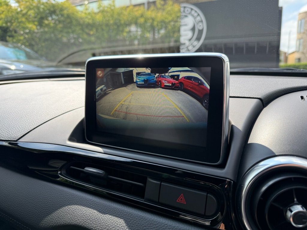 Used Fiat 124 Spider 2018 for sale - 77250046: Photo 25