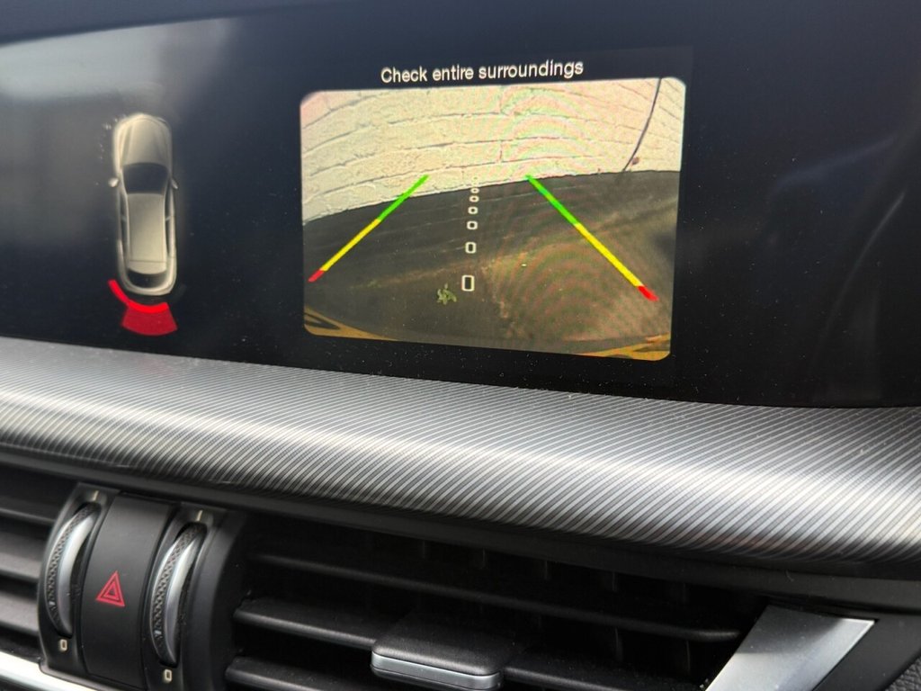 Used Alfa Romeo Stelvio 2017 for sale - 77372936: Photo 7