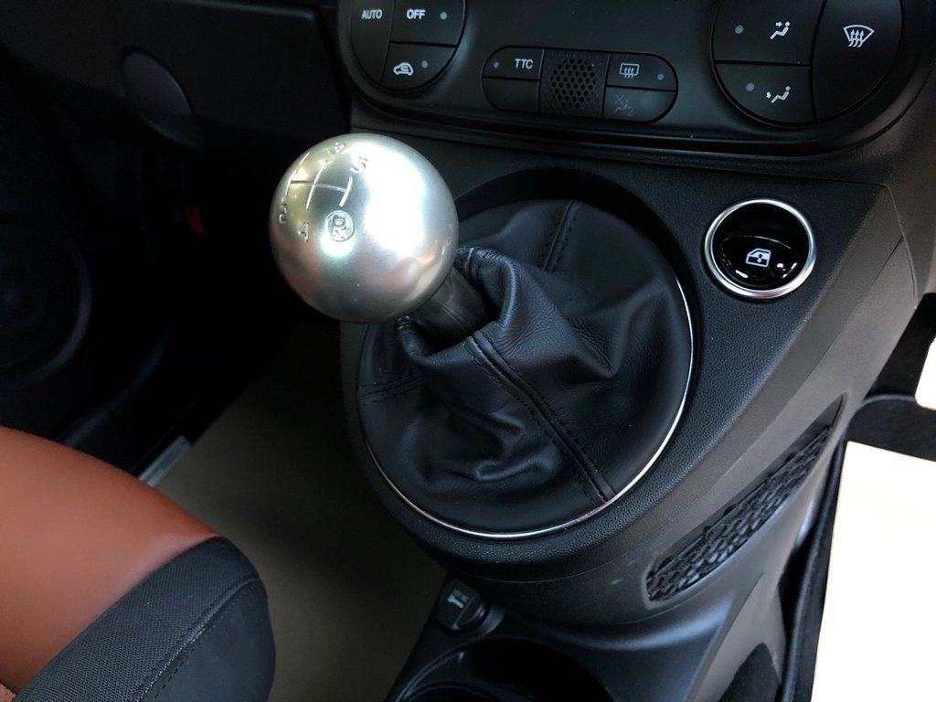 Used Abarth 595 2017 for sale - 76609123: Photo 10