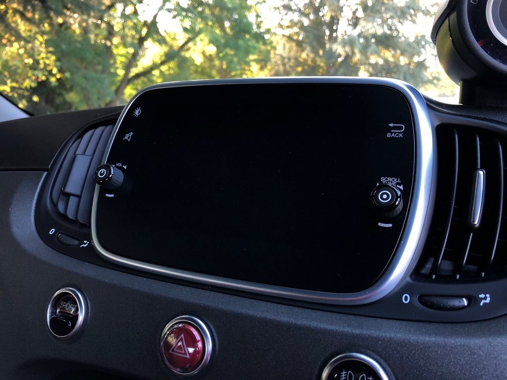 Used Abarth 595 2017 for sale - 76609123: Photo 11