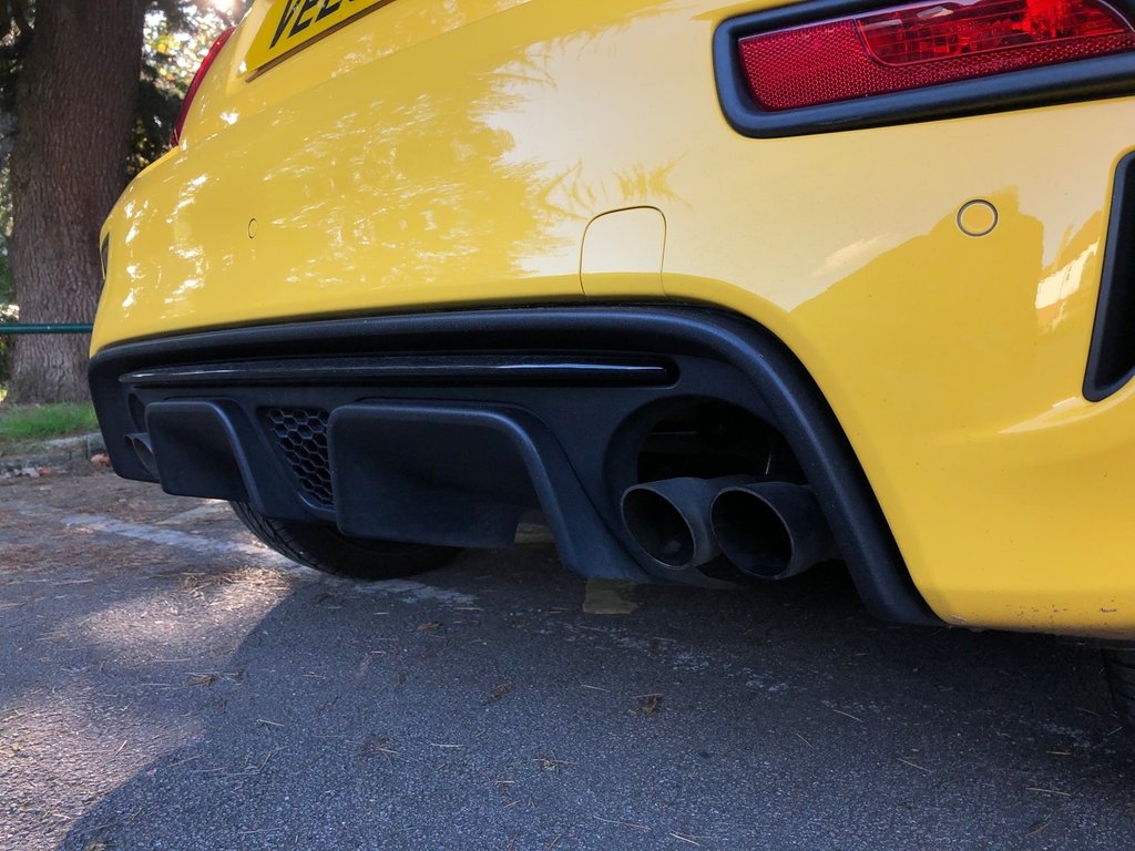 Used Abarth 595 2017 for sale - 76609123: Photo 22