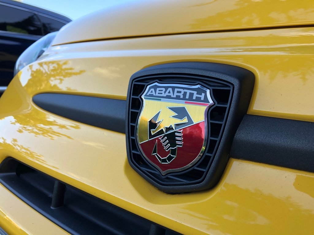 Used Abarth 595 2017 for sale - 76609123: Photo 26