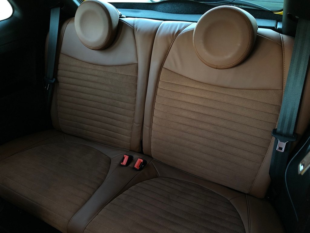 Used Abarth 595 2017 for sale - 76609123: Photo 29