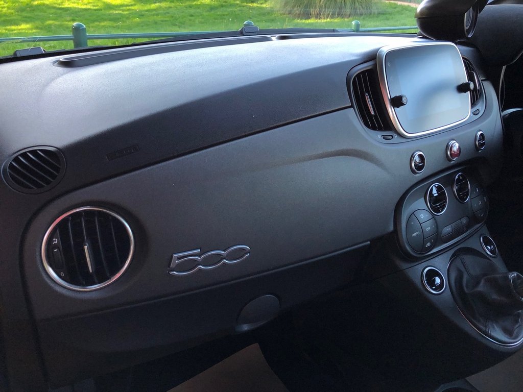 Used Abarth 595 2017 for sale - 76609123: Photo 32