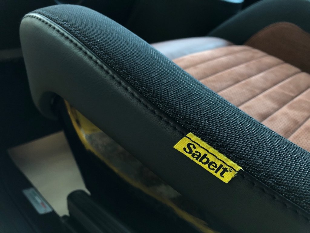 Used Abarth 595 2017 for sale - 76609123: Photo 34