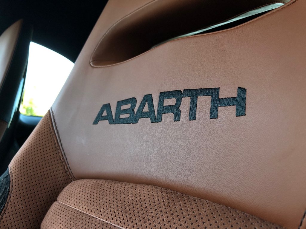 Used Abarth 595 2017 for sale - 76609123: Photo 36