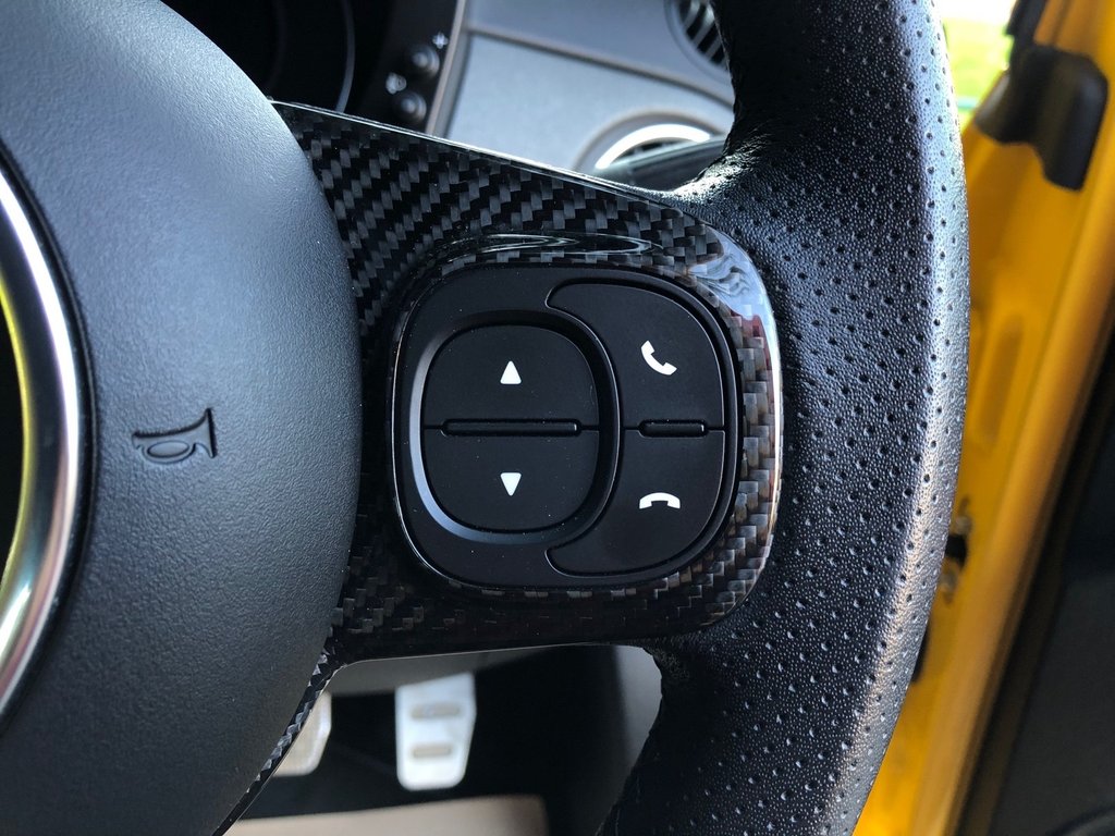 Used Abarth 595 2017 for sale - 76609123: Photo 39