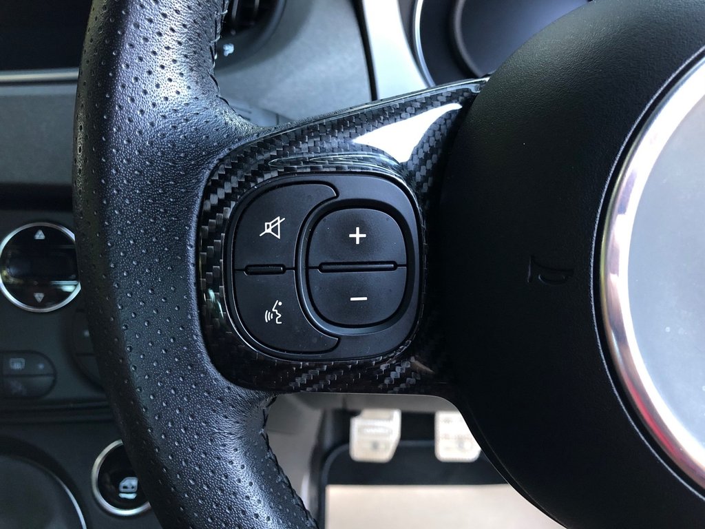 Used Abarth 595 2017 for sale - 76609123: Photo 40