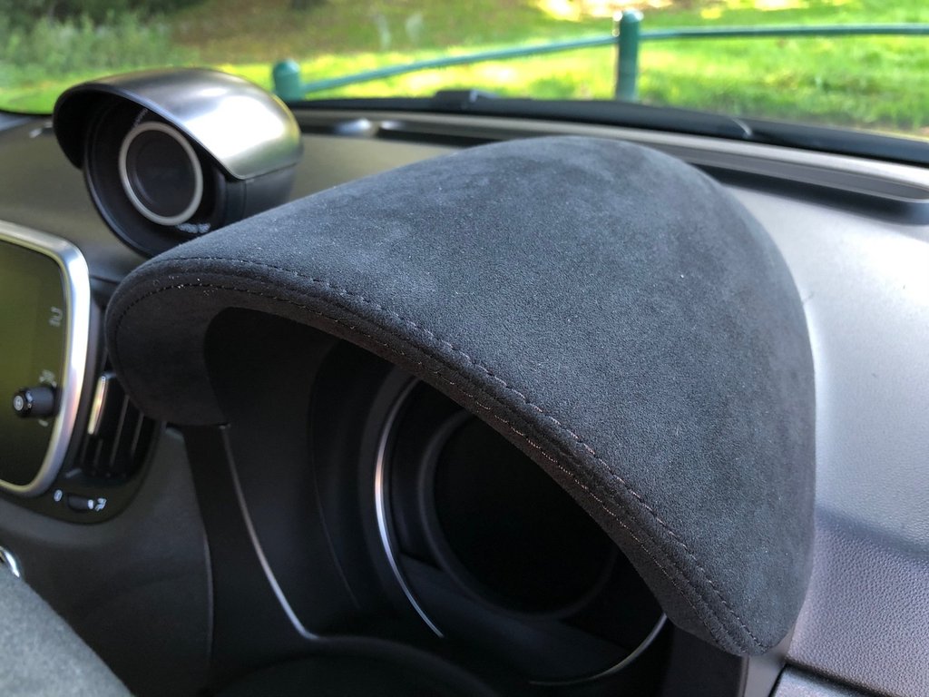 Used Abarth 595 2017 for sale - 76609123: Photo 43